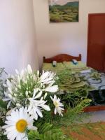 The Galways Edge Homestay - B&B Nuwara Eliya