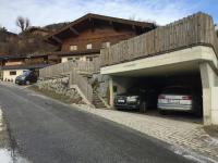 Auszeit 177 - Ferienwohnung Piesendorf