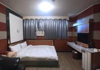 Economy Doppelzimmer