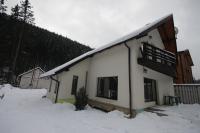 Guest house Alyaska - B&B Bukovel