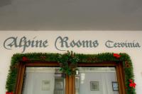 Alpine Rooms Guesthouse - B&B Cervinia