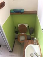 Apartamento de 1 dormitorio