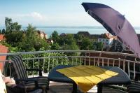 B&B Meersburg - Gästehaus Schiff - Bed and Breakfast Meersburg