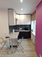 Sparta Apartments Malmi - B&B