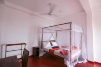 Camera Deluxe Matrimoniale con Vista Mare