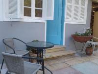 B&B Larnaca - Sparrows Nest - Bed and Breakfast Larnaca