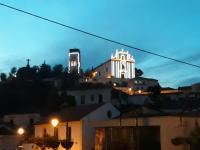 Casa d'Avó - B&B Miranda do Corvo