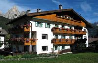 Cesa Bernard - Ferienwohnung