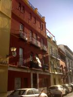 TRIANA PUREZA 1 - B&B
