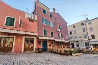 Graciela apartment - Ferienwohnung Rovinj