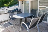 Ferienhaus Alina - Chambres d’hôtes Bernkastel-Kues