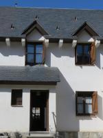 Chalet Los Ibones - Lodge Escarrilla - B&B