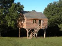 Familie Tree House