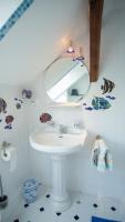 Chambre Double avec Salle de Bains Privative