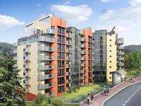 Holiday Apartments - Ferienwohnung Krynica Zdroj