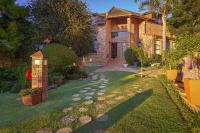 Jenny's Guest House - Chambres d’hôtes Grahamstown