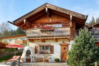 Almdorf Flachau - Luxus Hüttenurlaub - Chambres d’hôtes Flachau