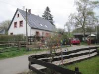Landhaus à Blooms - Bed and Breakfast Blankenheim