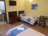 Chambre Lits Jumeaux Standard