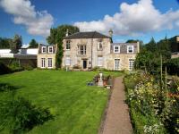 The ESKBANK hotel - Rathan House - Ferienwohnung Dalkeith
