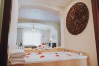 Junior Suite Ocean View with Jacuzzi  - Free WiFi