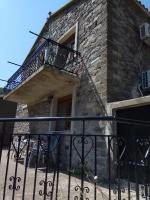 Villa Aleka - Bed and Breakfast Samothráki