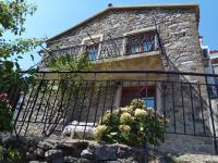 Villa Aleka - B&B Samothráki