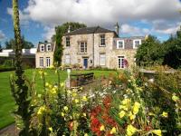 The ESKBANK hotel - Rathan House - B&B Dalkeith