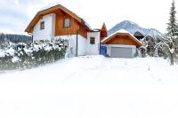 Villa Salza - B&B Sankt Martin am Grimming