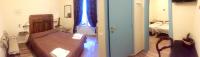 Camera Quadrupla