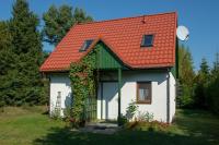 Rydzewo Zacisze Domek Całoroczny - B&B Rydzewo