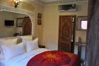 Chambre Double lune de miel
