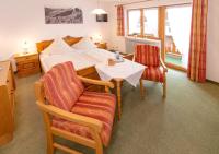 Camera Singola con Balcone