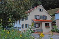Ferienhaus Becker - B&B