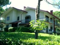 Villa Flamicia PT - Ferienwohnung Lignano