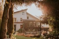 B&B Gennin - Przylesie 12 - Bed and Breakfast Gennin