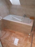Family Room with Private Bathroom