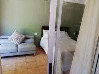 Standard Doppelzimmer