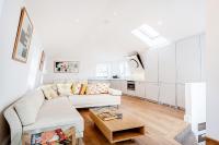 B&B London - Beautiful 2 bedrooms apartment in Knightsbridge - Bed and Breakfast London