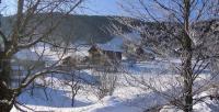 Dachstein view ski apartment - B&B