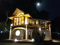 Casa 2 One-Bedroom House