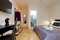 Chambre Double Standard