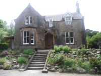 B&B Brodick - Ormidale Hotel - Bed and Breakfast Brodick