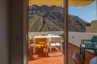 Casa La Alameda,Valle Gran Rey, La Gomera - Ferienwohnung