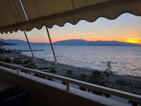 Lucky Lux Apartment - Bed and Breakfast Vlorë