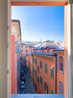 Realkasa Canonica Apartment - B&B Bologna