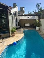 Pousada by Rieger - Chambres d’hôtes Blumenau