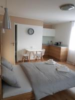 Appartamento con 1 Camera da Letto