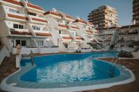 Home Maria - Ferienwohnung Las Américas