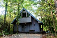 The River Chalet - B&B Folsom